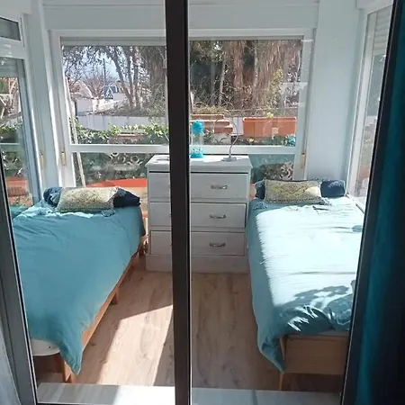 Annahome Torremolinos