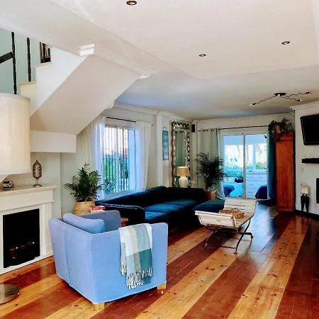 Vakantiehuis Annahome Torremolinos