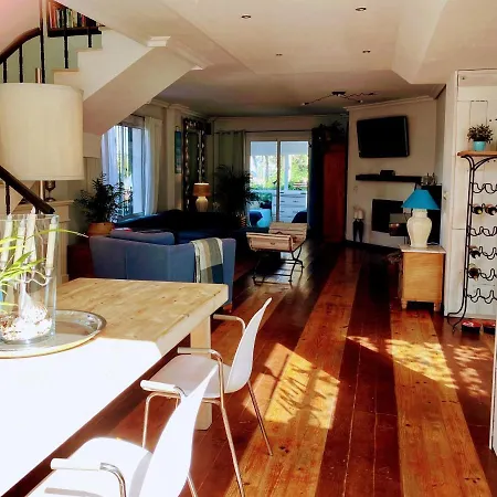 Annahome Tatil Evi Torremolinos