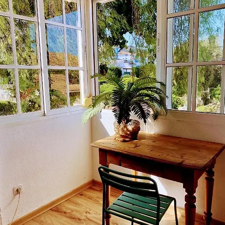 Annahome * Torremolinos
