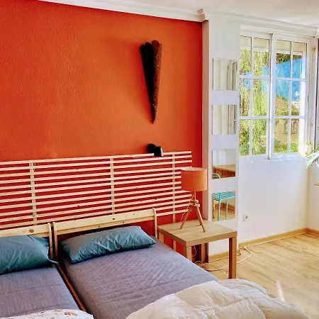 Annahome Vakantiehuis Torremolinos