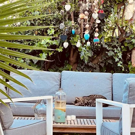Vakantiehuis Annahome