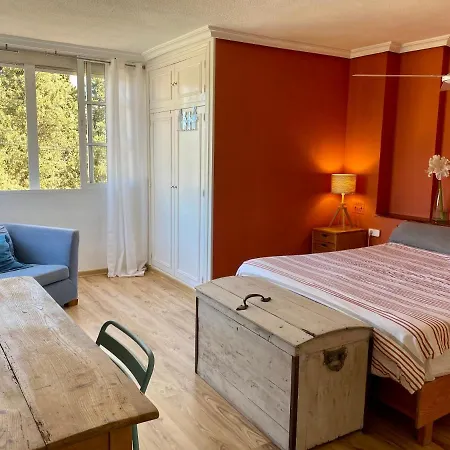 Vakantiehuis Annahome Torremolinos