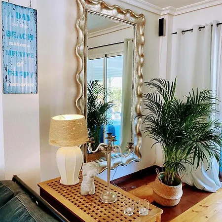 Annahome Сasa de vacaciones